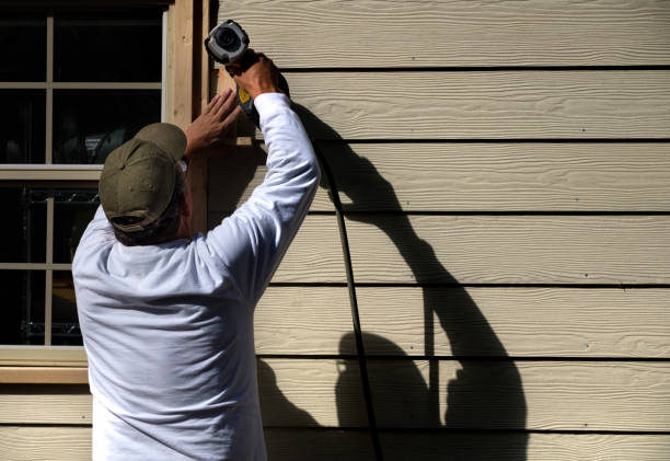 Custom Trim and Detailing for Siding in Luck, WI